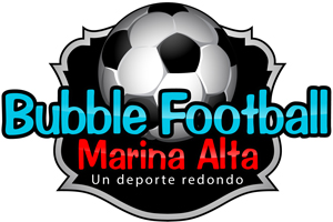 fbmarinaalta.es bubble football marina alta